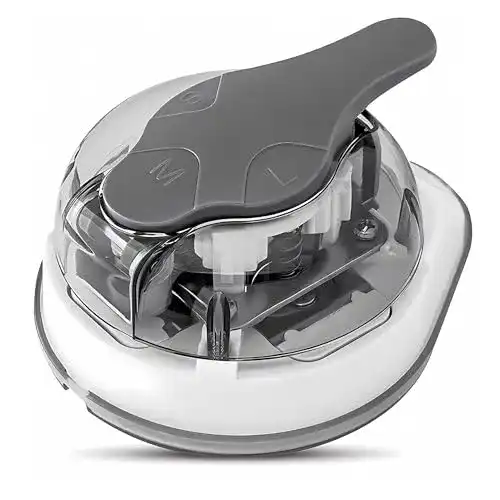 Eckenabrunder SUN-STAR Sunstar Kadomaru Pro Eckenschneider