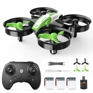 Mini-Quadrocopter Holy Stone HS210 Mini Drohne für Kinder