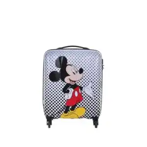 Koffer günstig American Tourister Disney Legends, Spinner S