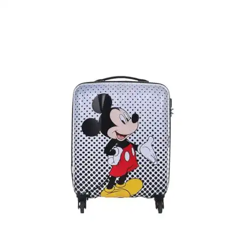 Koffer günstig American Tourister Disney Legends, Spinner S