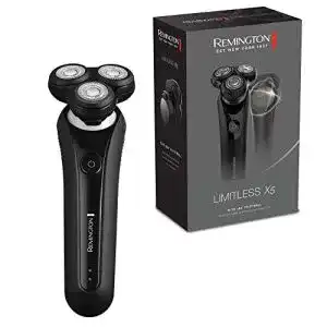 USB-Rasierer Remington Elektrischer Rasierer Herren X5 Nass