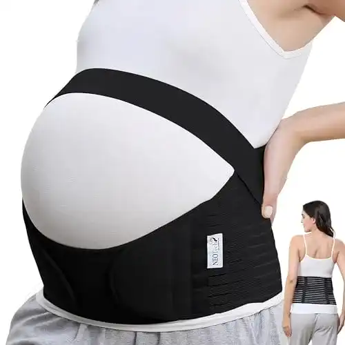 Bauchgurt Schwangerschaft NEOtech Care – Bauchgurt