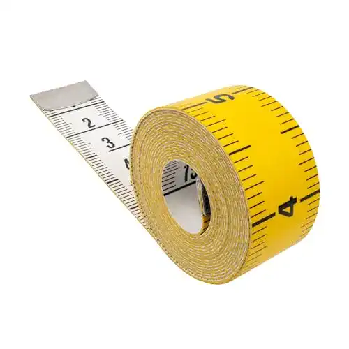 Schneidermaßband Your Day Mate, universal Maßband 150 cm