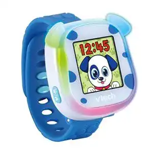 Vtech-Uhr Vtech My First KidiWatch – Interaktive Lernuhr