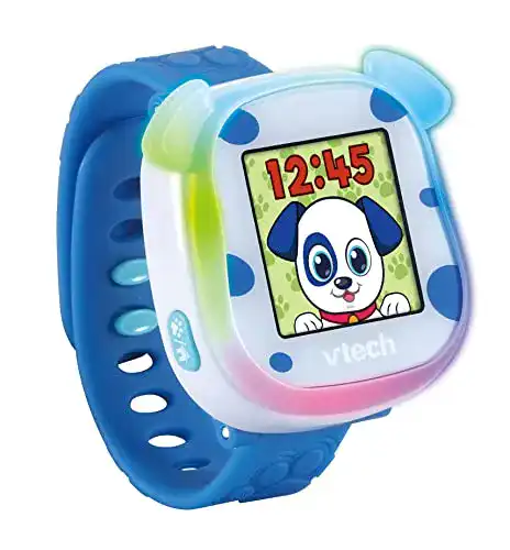 Vtech-Uhr Vtech My First KidiWatch – Interaktive Lernuhr