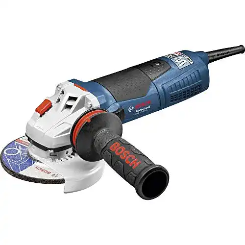 Bosch-Winkelschleifer 230 Bosch Professional GWS 19-125 CI