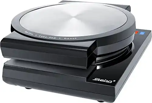 Donut-Maker Steba CM 3 Cake-Maker “3 in 1”, 800 Watt