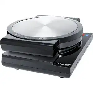 Cake-Pop-Maker Steba CM 3 Cake-Maker “3 in 1”, 800 Watt