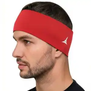 Stirnband French Fitness Revolution Damen und Herren