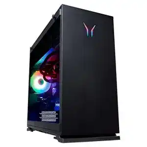 High-End-Gaming-PC MEDION ERAZER Hunter X20 High End Gaming Desktop