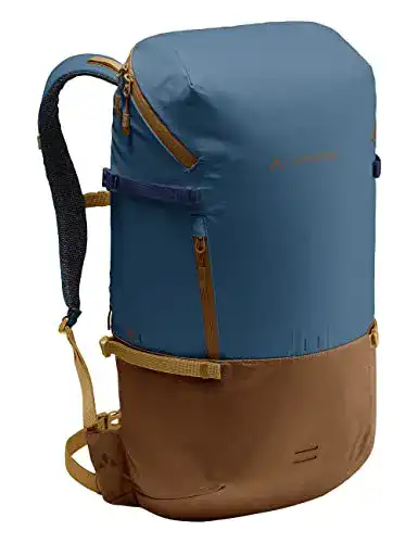 Vaude-Rucksack VAUDE CityGo 30, großer Stadtrucksack