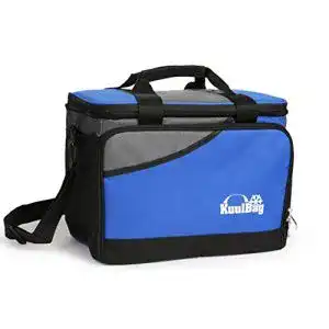 Kühltasche (15 Liter) Kuulbag Große 15L große, und Faltbar