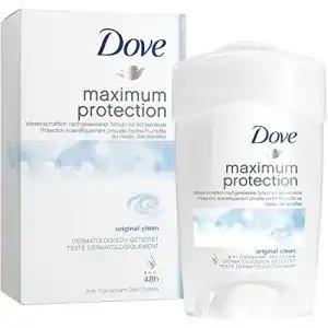 Dove-Deo Dove Deocreme Damen 3er Pack Maximum Protection