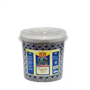 Gevo-Vogelfutter Gevo Vogelfutter Meisenfutter Premium, 5 kg