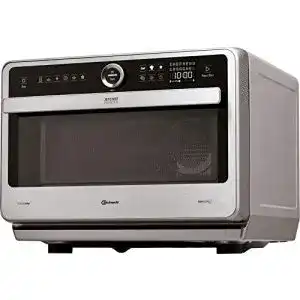 Kombidämpfer Bauknecht Jet Chef MW 179 IN Edelstahl 5in1