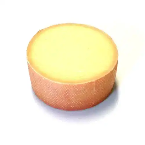 Schweizer Käse Fromage de Bellelay Tete de Moine Classic ca 400g