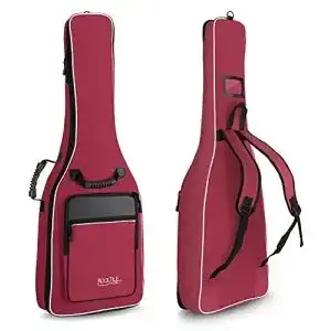 Gitarrentasche Rocktile 3/4 und 7/8 Klassik- – gepolstert