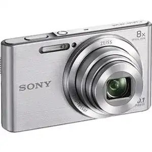 Günstige Digitalkameras Sony DSC-W830, 20,1 Megapixel