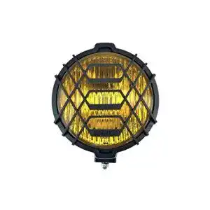 Nebelscheinwerfer WESEM Gelb Halogen, Nebellicht
