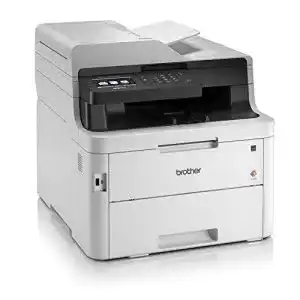 Brother-Farblaserdrucker Brother MFC-L3750CDW Kompakt 4-in-1