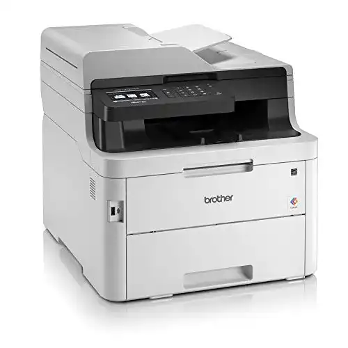 Multifunktionsdrucker Brother MFC-L3750CDW Kompakt 4-in-1