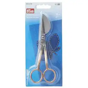 Applikationsschere Prym 610570 15 cm rosegold