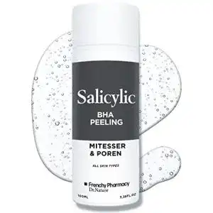 BHA-Peeling Dr.Nature Frenchy Pharmacy Salicylsäure BHA Toner