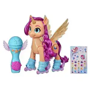 My-Little-Pony-Figuren My little Pony Hasbro Star Wars BL