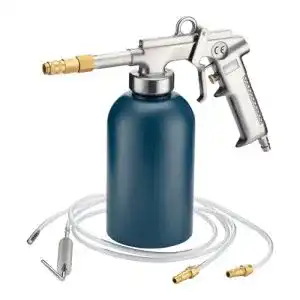 Druckbecherpistole Wiltec Hohlraumpistole