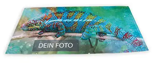 Foto-Handtuch Promo Trade Handtuch selbst gestalten