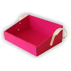 Bauchladen Pink für Junggesellenabschied, Junggesellinnenabschied