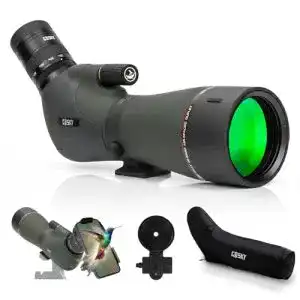 Gosky-Spektiv Gosky 20-60×80 Dual Focusing Spektiv