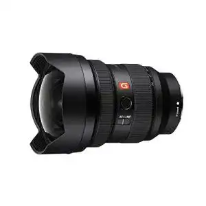 Sony-A7-Objektive Sony SEL-1224GM G Master Ultra-Weitwinkel