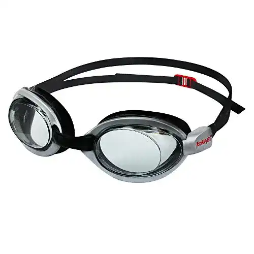 Schwimmbrille mit Sehstärke Barracuda KONA81 K514