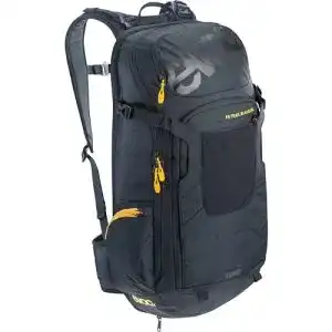 Evoc-Protektor-Rucksack EVOC Herren FR TRAIL BLACKLINE 20L
