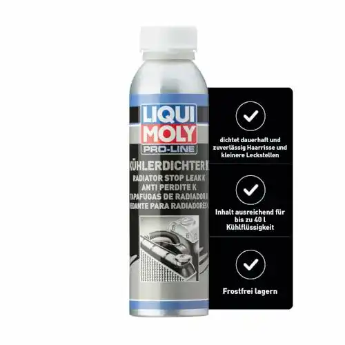 Kühlerdichtmittel Liqui Moly P000195 MOLY 5178 Pro-Line