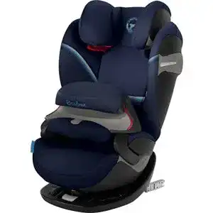 Kindersitz CYBEX Gold 2-in-1 Kinder-Autositz Pallas S-Fix