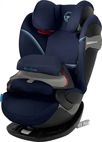 Kindersitz CYBEX Gold 2-in-1 Kinder-Autositz Pallas S-Fix