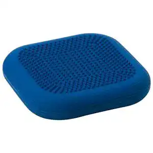 Balancekissen Togu Dynair Cardo Ballkissen (Das Original), blau