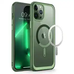iPhone-13-Pro-Hülle MagSafe SupCase Unicorn Beetle Mag Series