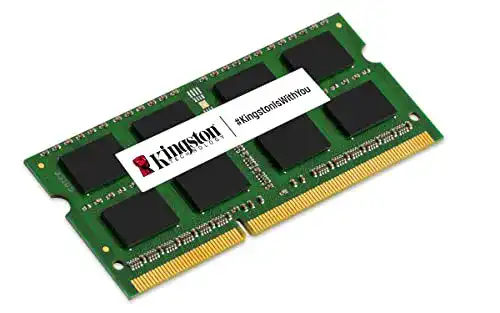 Die beste Kingston-RAM Kingston Branded Memory 16GB DDR4 2666MHz 2026 Test Bestseller Kingston-RAM Kingston Branded Memory 16GB DDR4 2666MHz