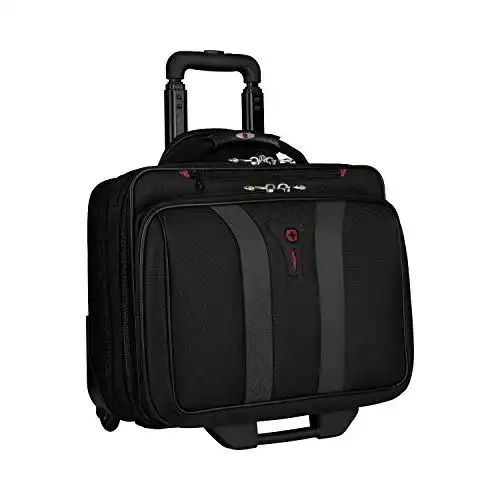 Laptop-Trolley WENGER Granada Trolley Laptop-Tasche
