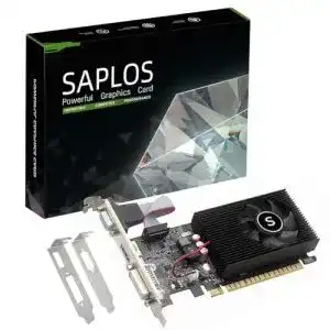 GeForce-GT-730 SAPLOS Geforce GT 730 Grafikkarten, 4GB DDR3