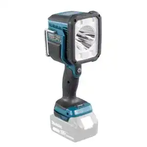 Makita-Akku-Lampe Makita DML812 Kabellose Taschenlampe