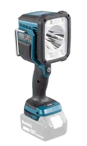 Makita-Akku-Lampe Makita DML812 Kabellose Taschenlampe