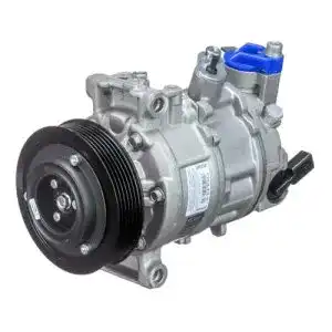 Klimakompressor Delphi Kompressor für Klimaanlage original