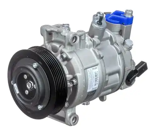 Klimakompressor Delphi Kompressor für Klimaanlage original