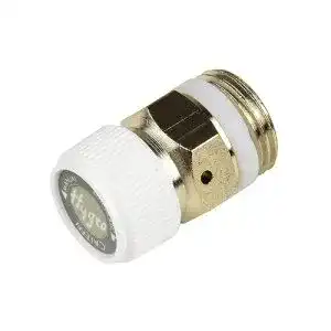 Automatische Heizkörperentlüfter STABILO Sanitaer Caleffi 5080