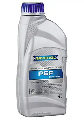 Hydrauliköl RAVENOL Hydraulik PSF Fluid