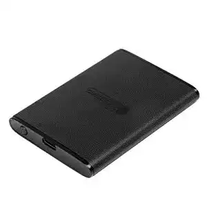 Transcend-SSD Transcend 240GB USB 3.1 Gen 1 USB Type-C